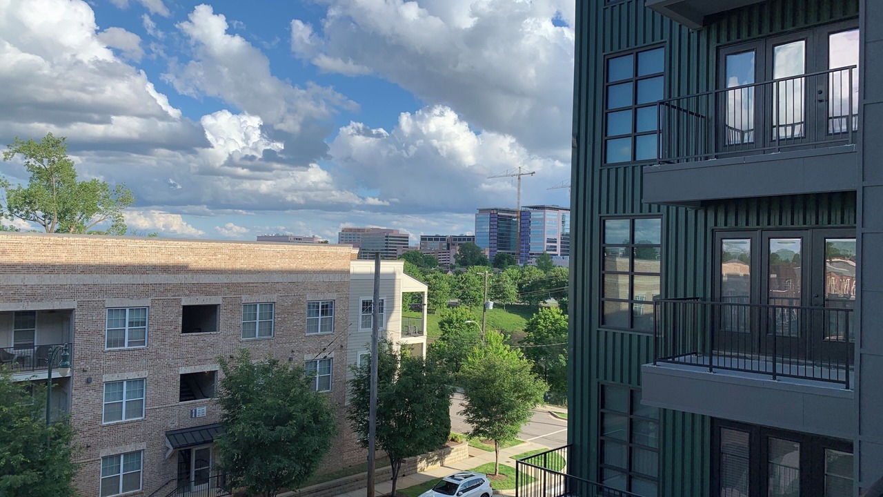 Photo of Outdoor in Pinch District