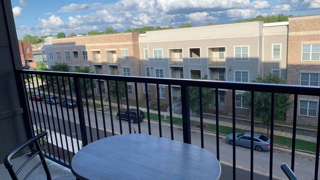 Photo of Outdoor in Pinch District