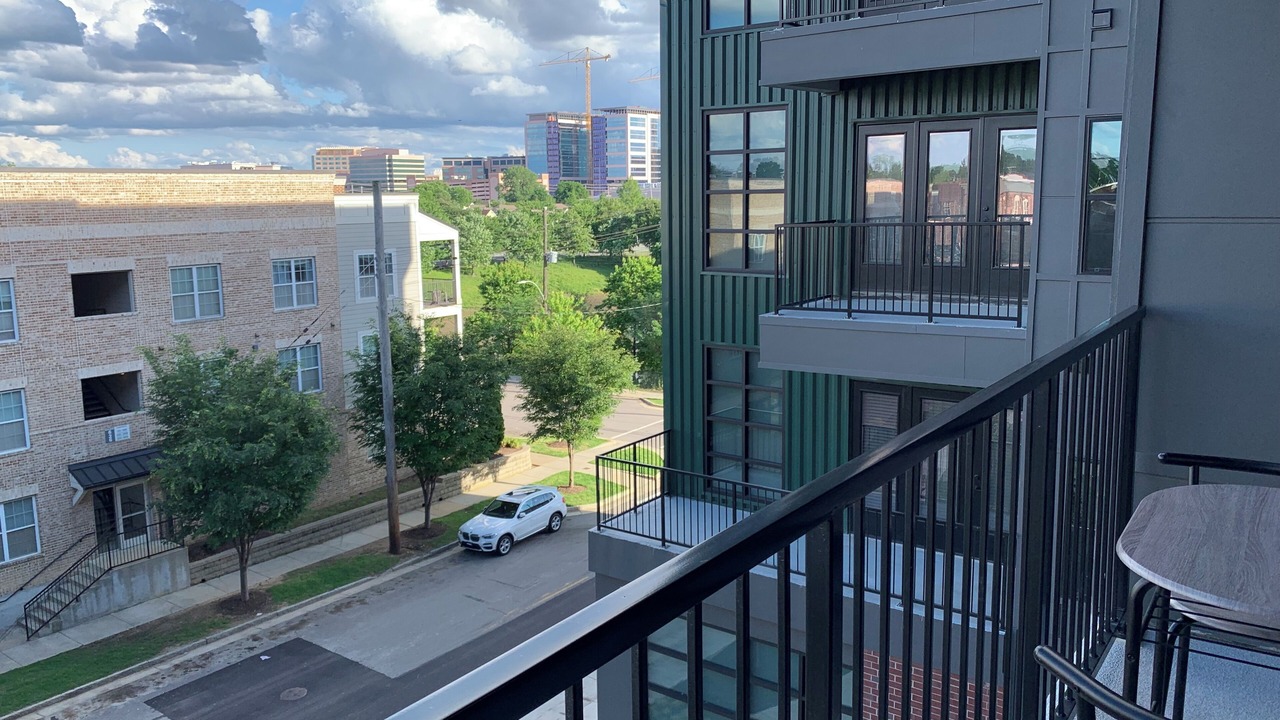 Photo of Outdoor in Pinch District