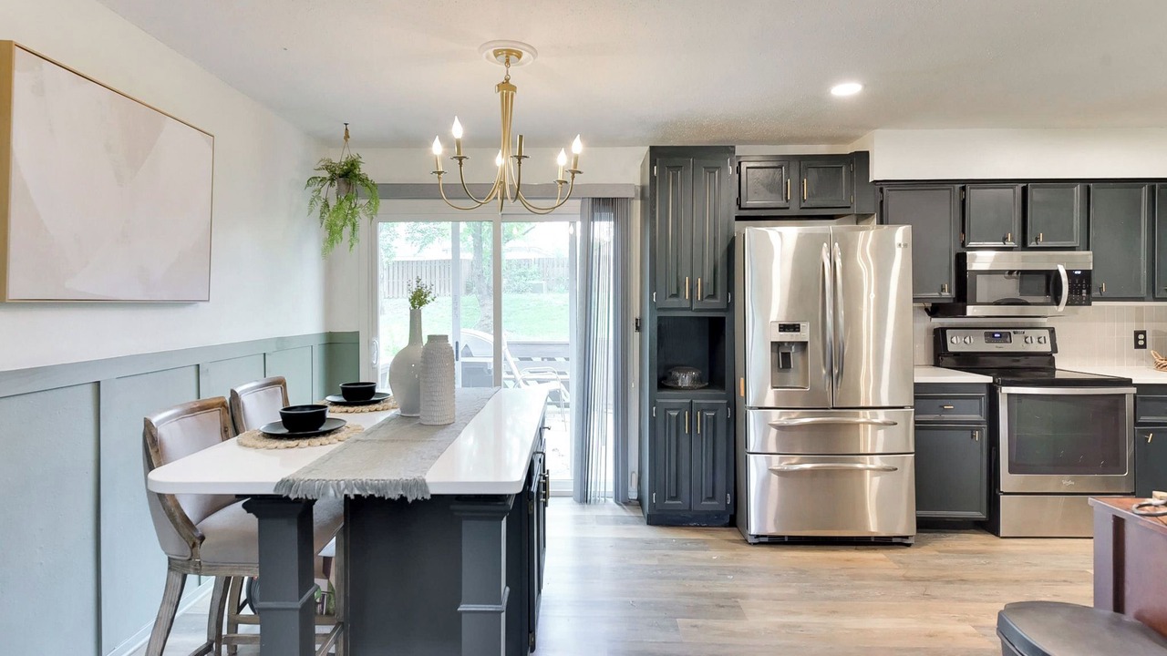 Photo of Kitchen in Elkhorn