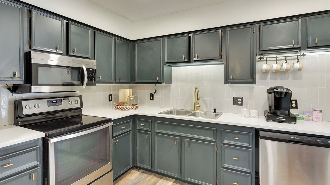 Photo of Kitchen in Elkhorn