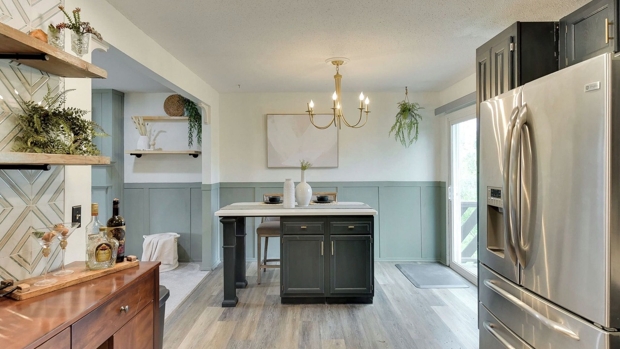 Photo of Kitchen in Elkhorn