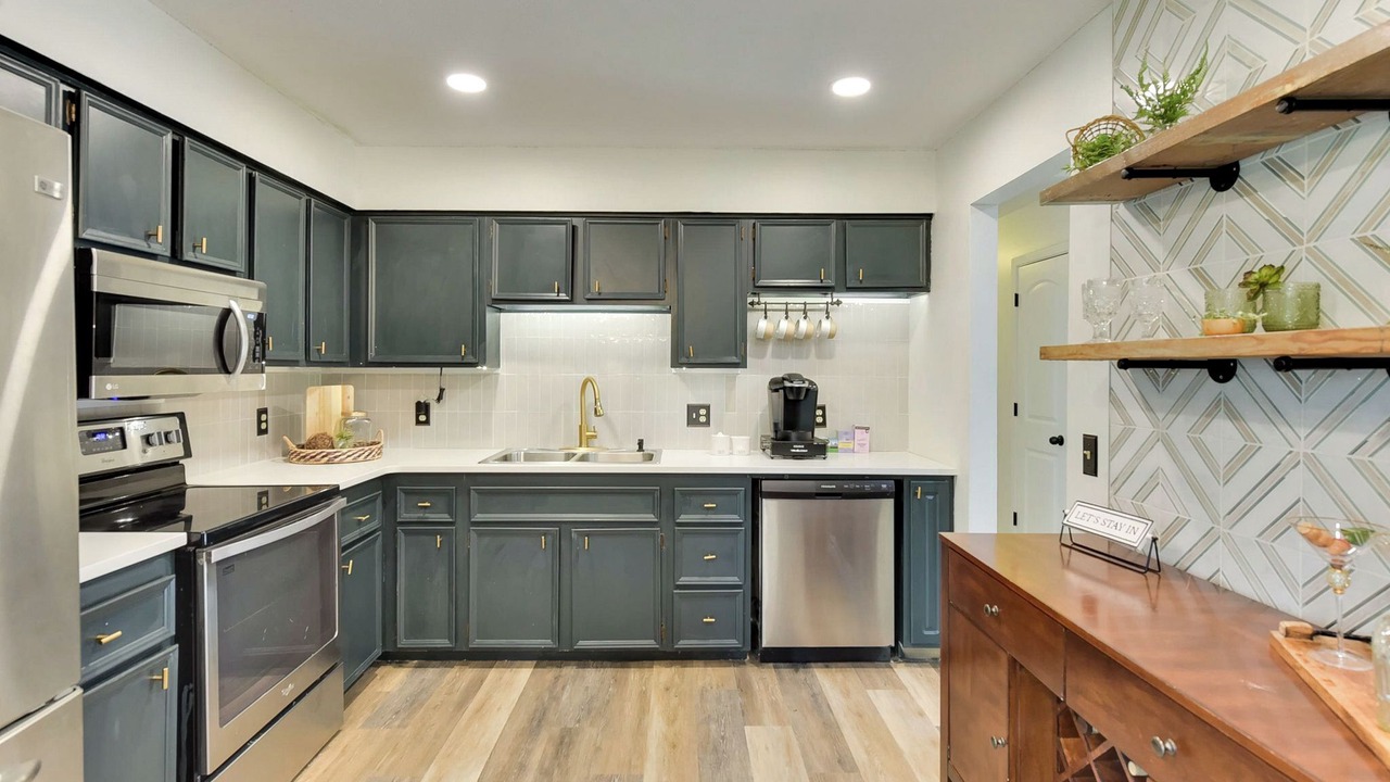 Photo of Kitchen in Elkhorn
