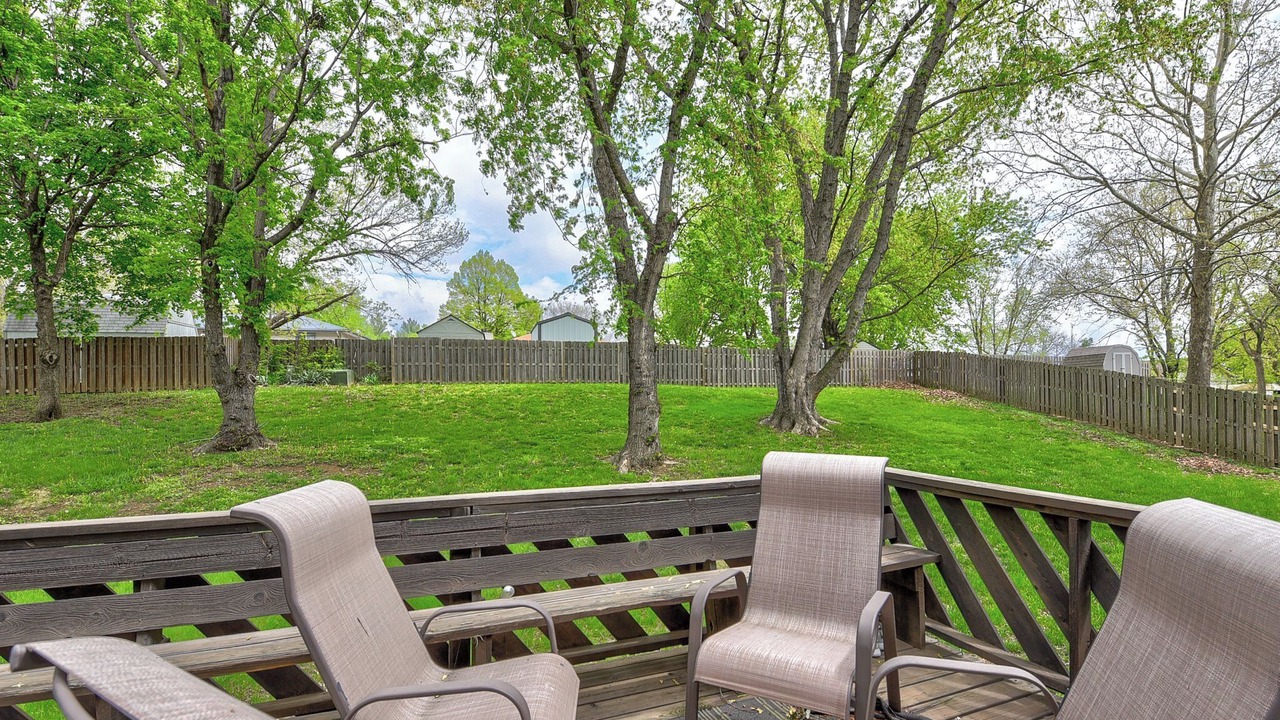 Photo of Patio Balcony in Elkhorn