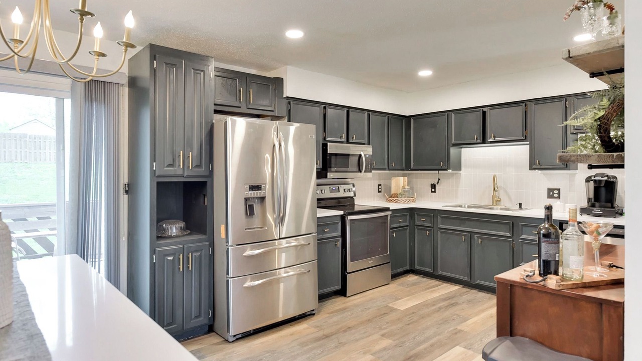 Photo of Kitchen in Elkhorn