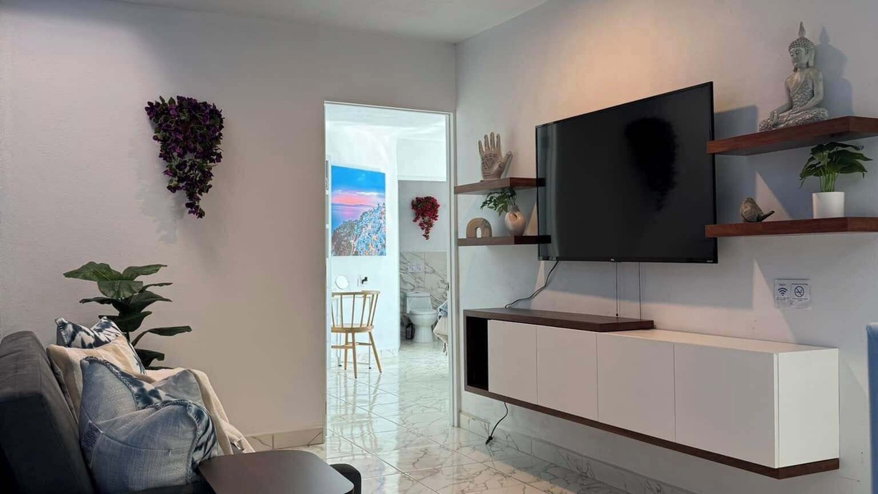 Photo of Livingroom in La Joya