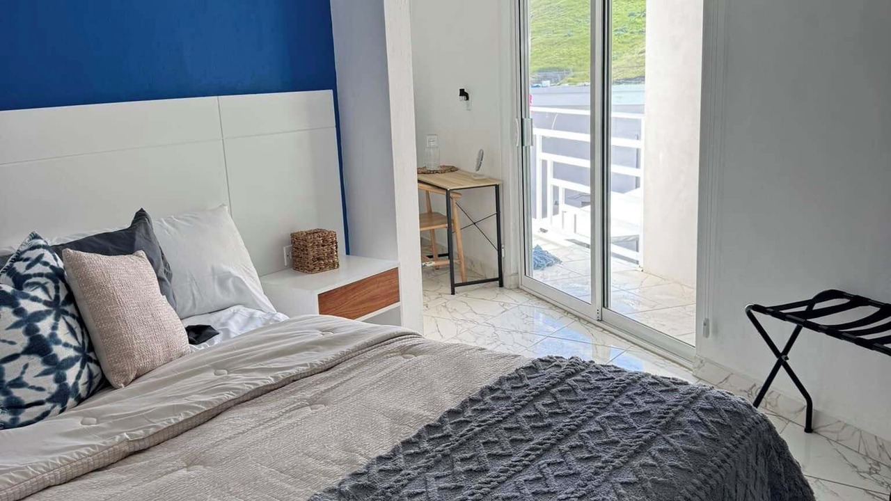 Photo of Bedroom in La Joya