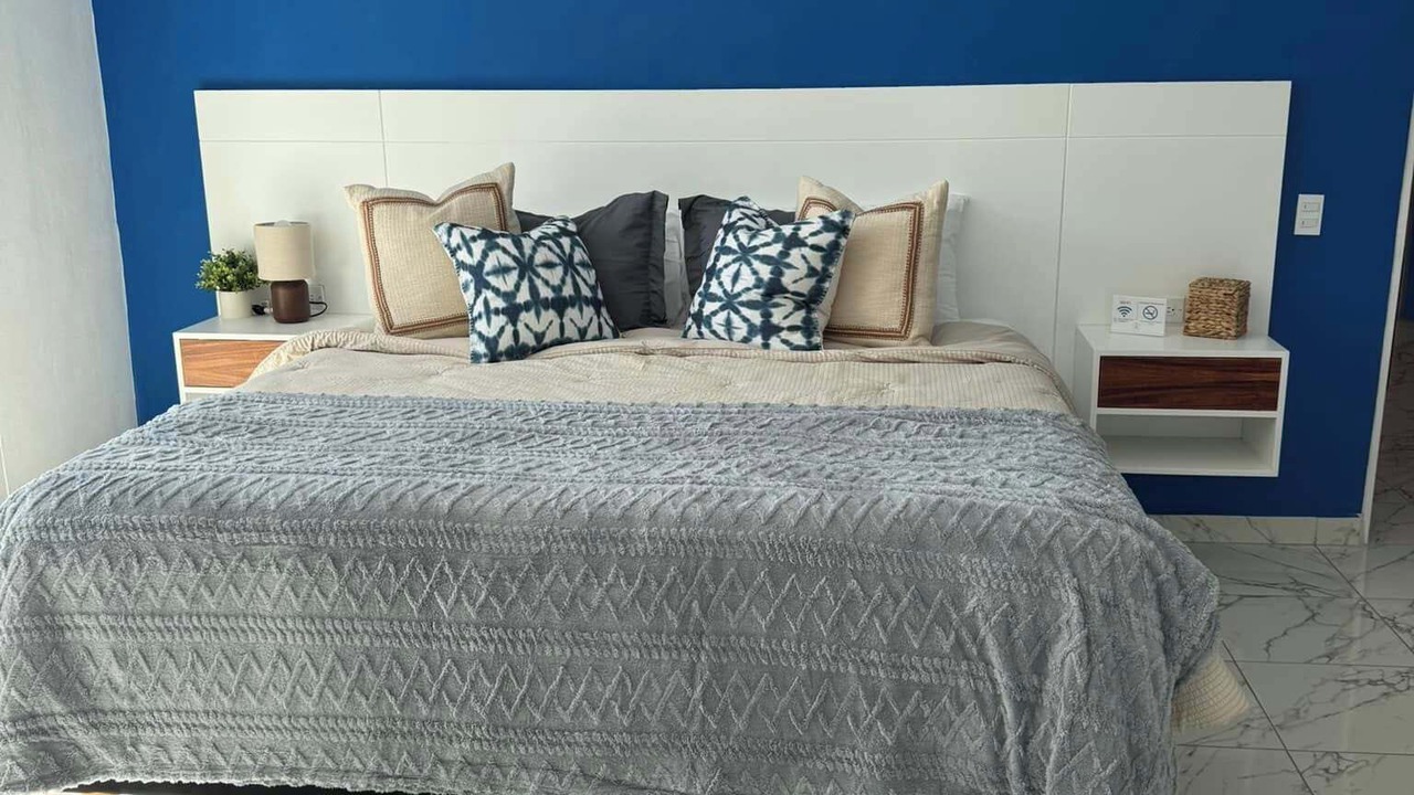 Photo of Bedroom in La Joya