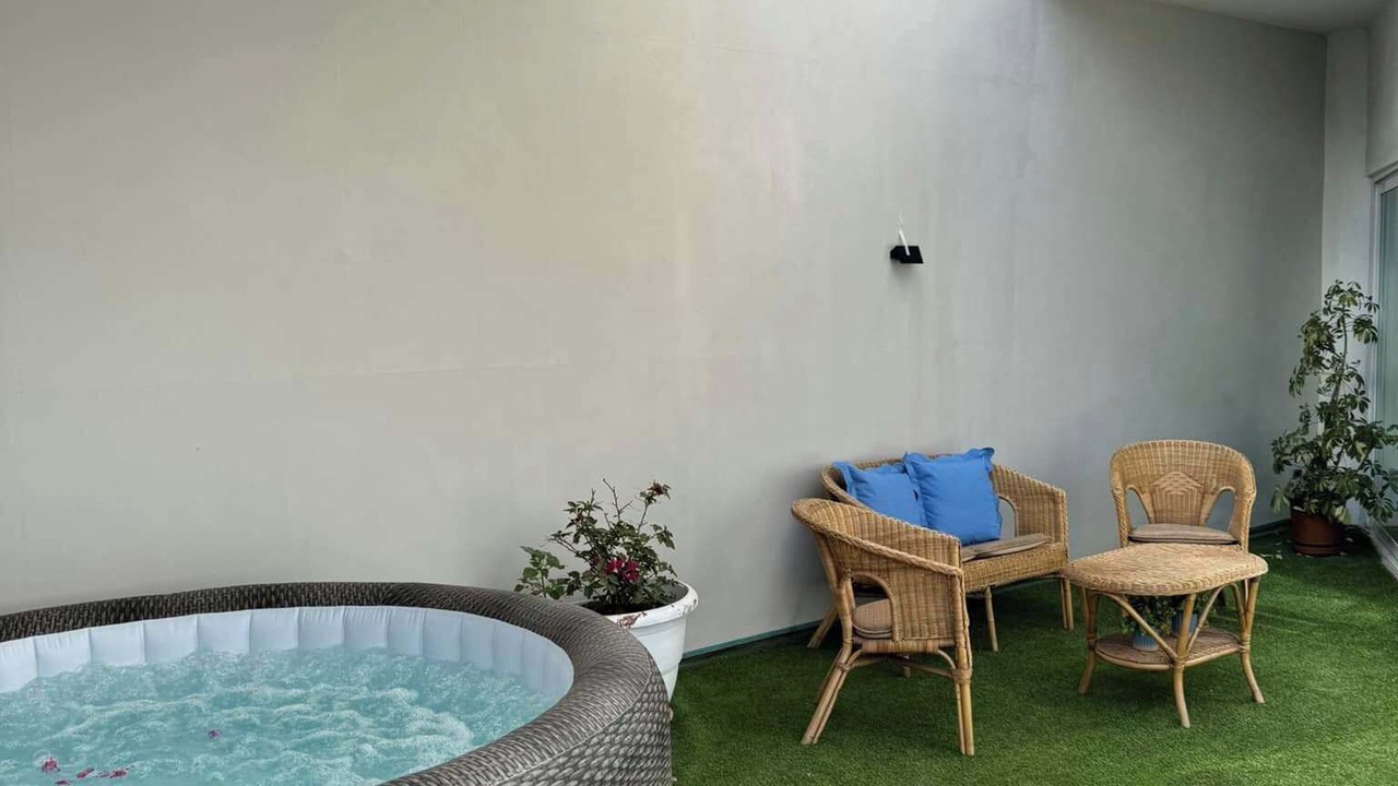 Photo of Patio Balcony in La Joya