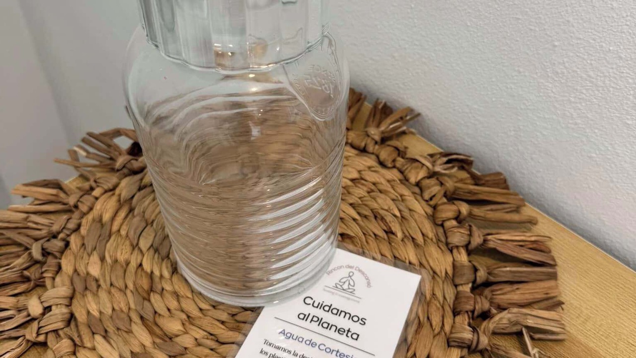 Photo of Bathroom in La Joya