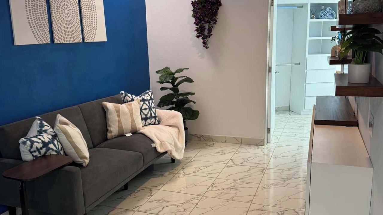 Photo of Livingroom in La Joya