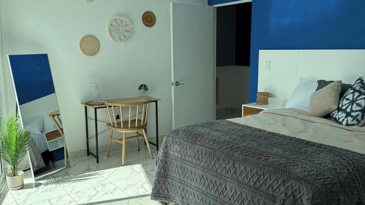 Photo of Bedroom in La Joya