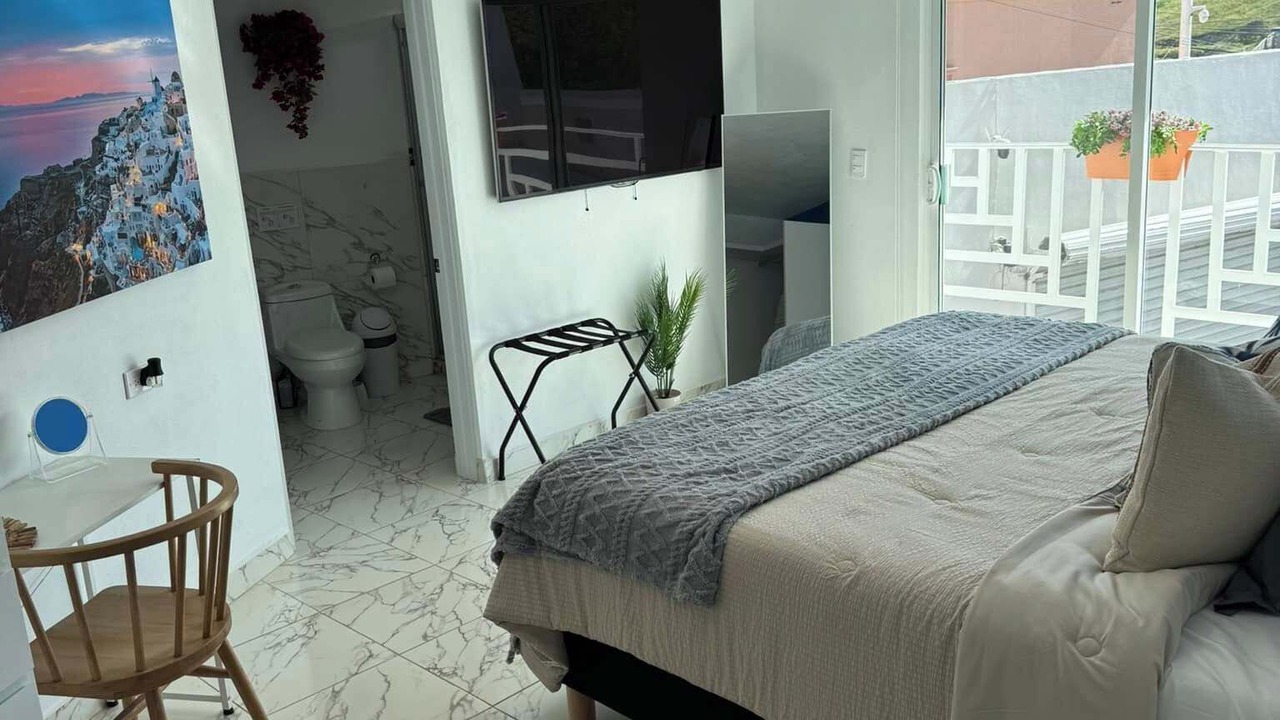 Photo of Bedroom in La Joya