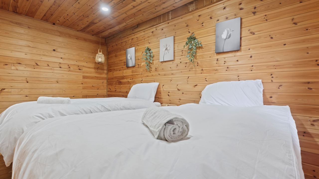 Photo of Bedroom in Kidderminster