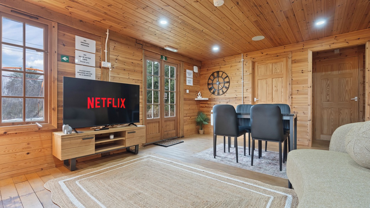 Photo of Livingroom in Kidderminster