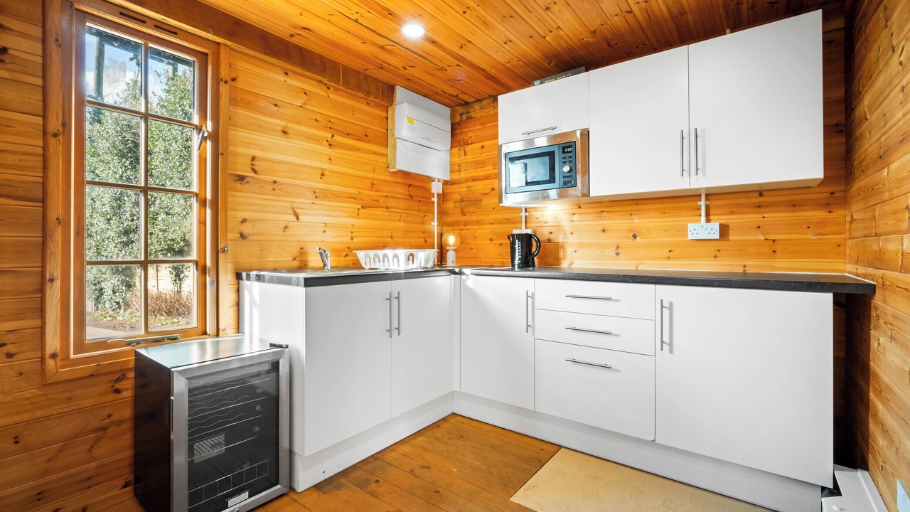 Photo of Kitchen in Kidderminster