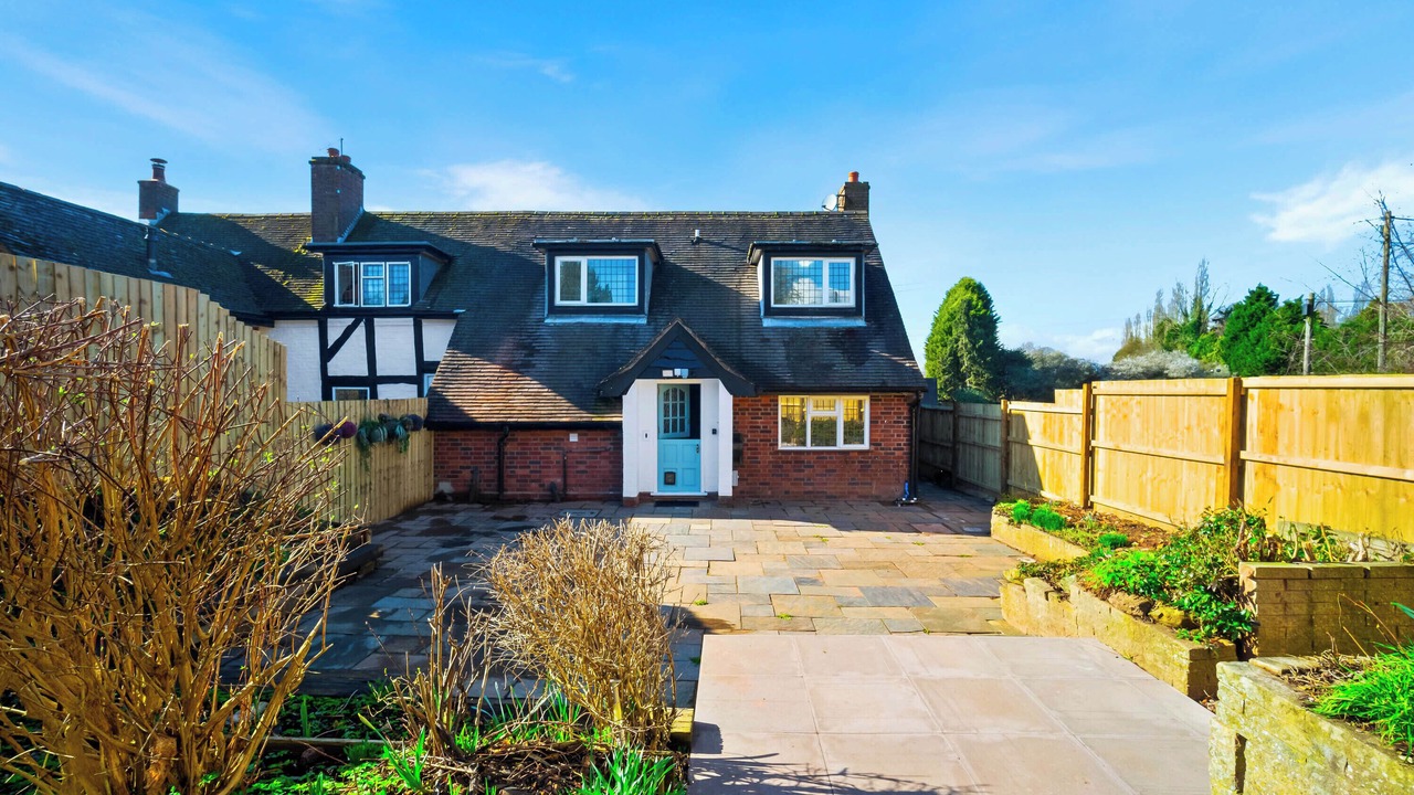 Photo of Outdoor in Kidderminster