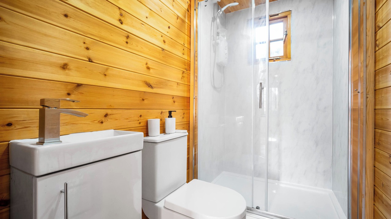 Photo of Bathroom in Kidderminster