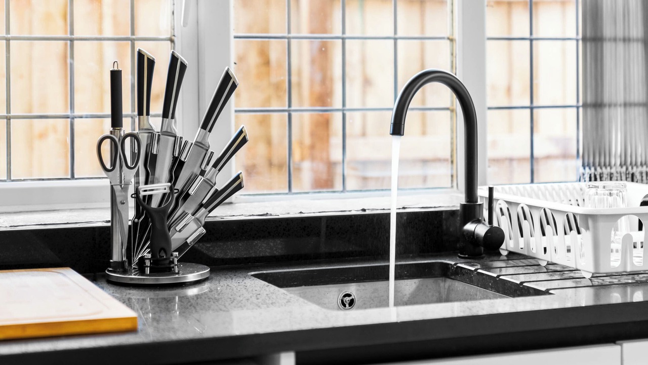 Photo of Kitchen in Kidderminster