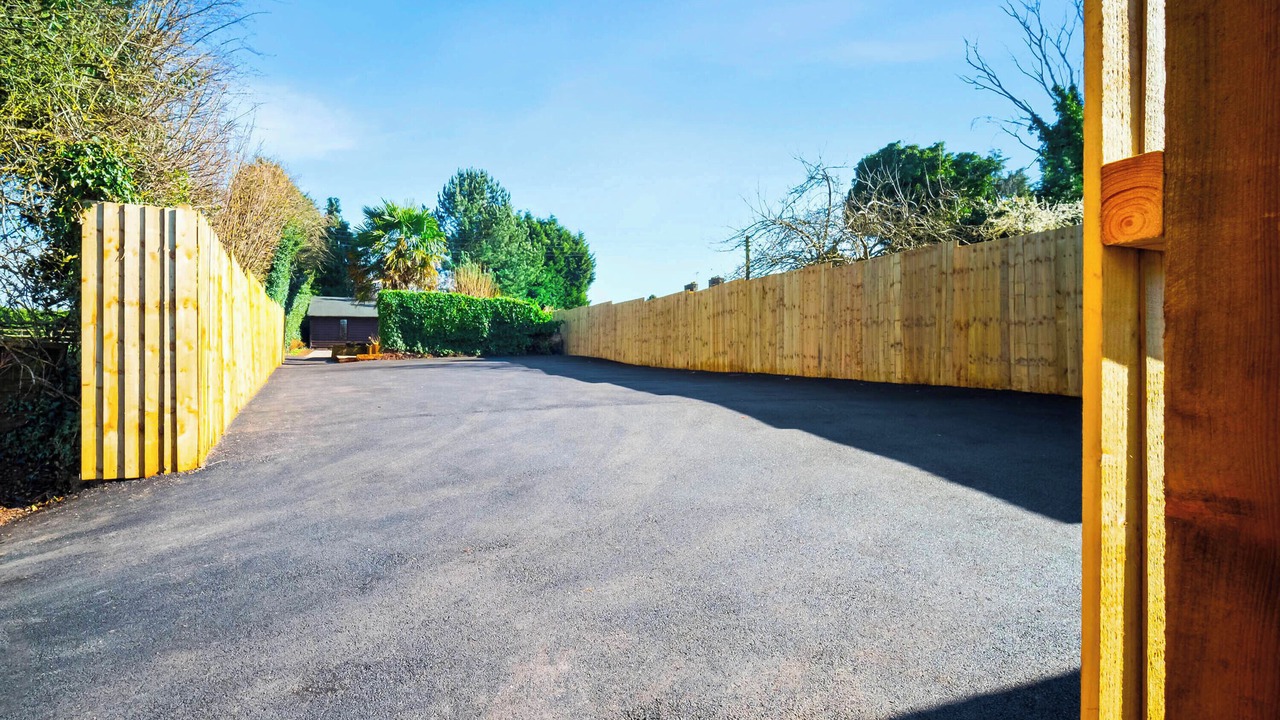 Photo of Outdoor in Kidderminster