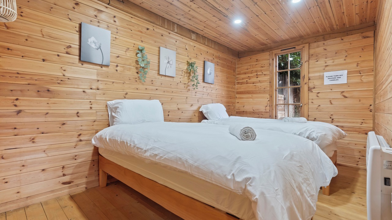 Photo of Bedroom in Kidderminster