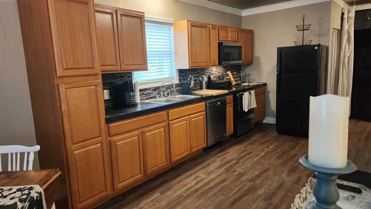 Photo of Kitchen in Greenwood