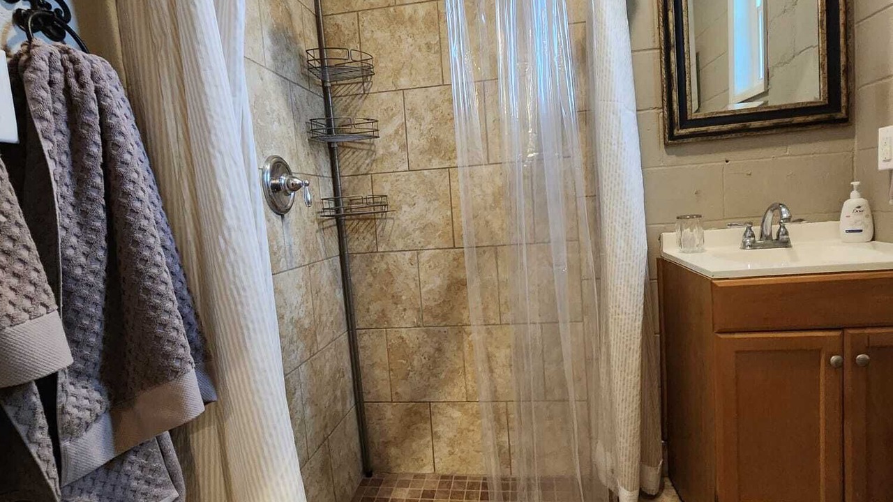 Photo of Bathroom in Greenwood