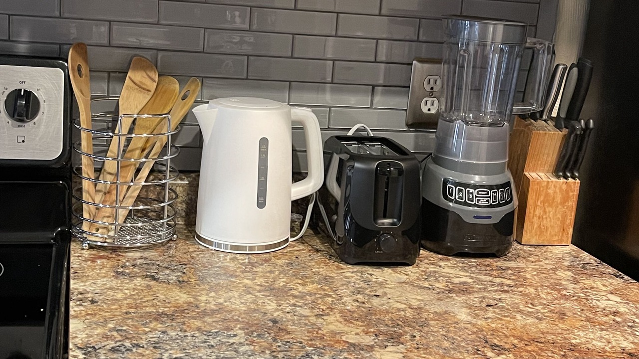 Photo of Kitchen in St. Robert