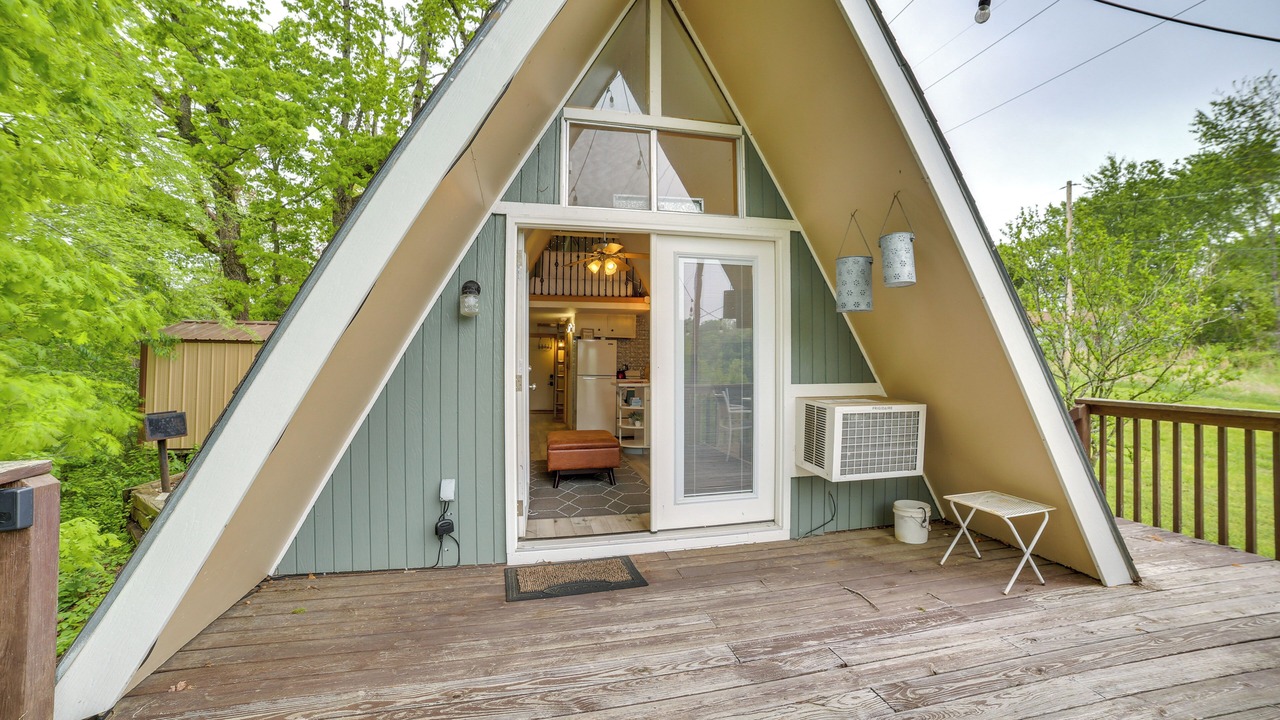 Photo of Outdoor in Rockaway Beach