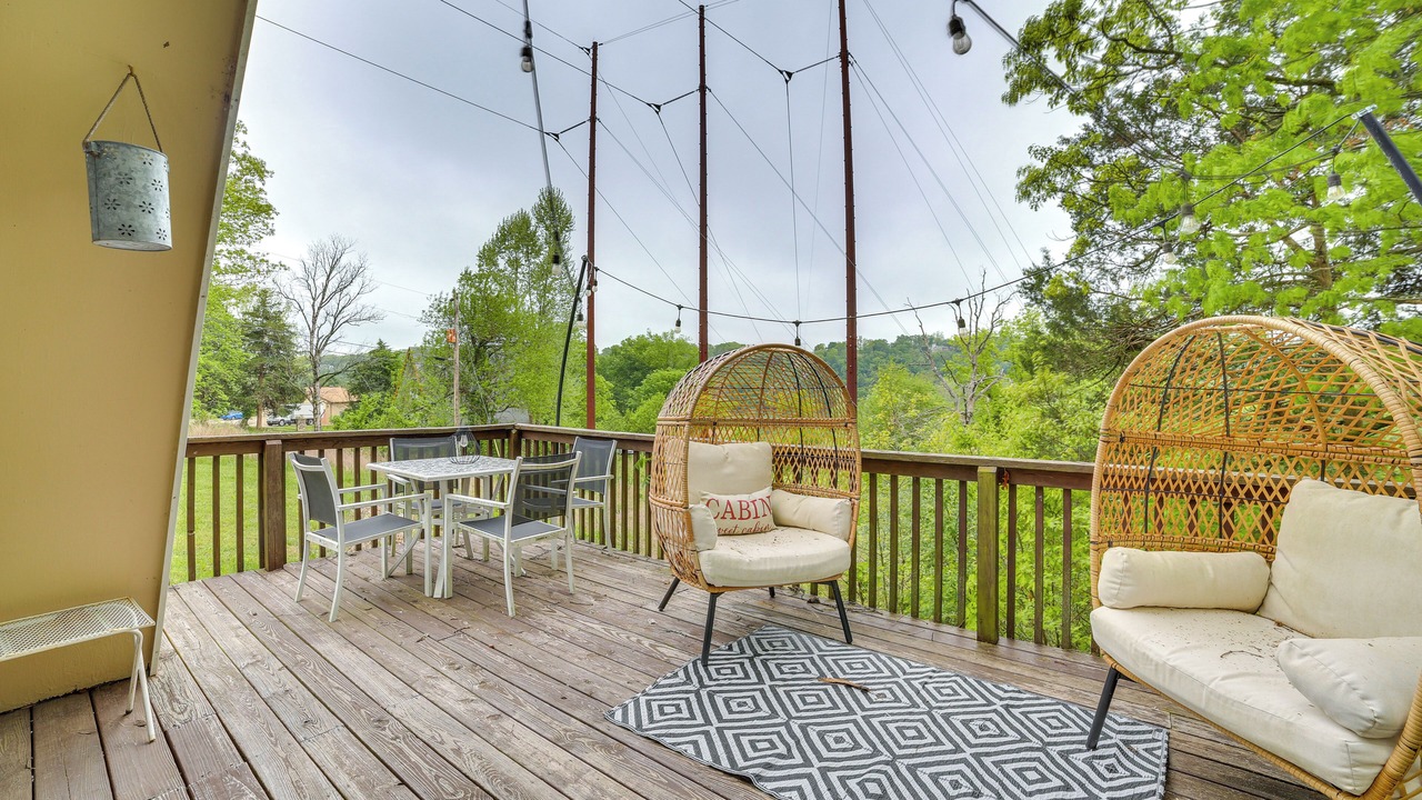 Photo of Outdoor in Rockaway Beach