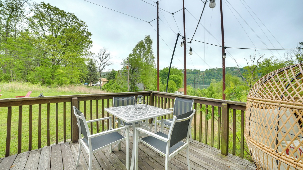 Photo of Outdoor in Rockaway Beach