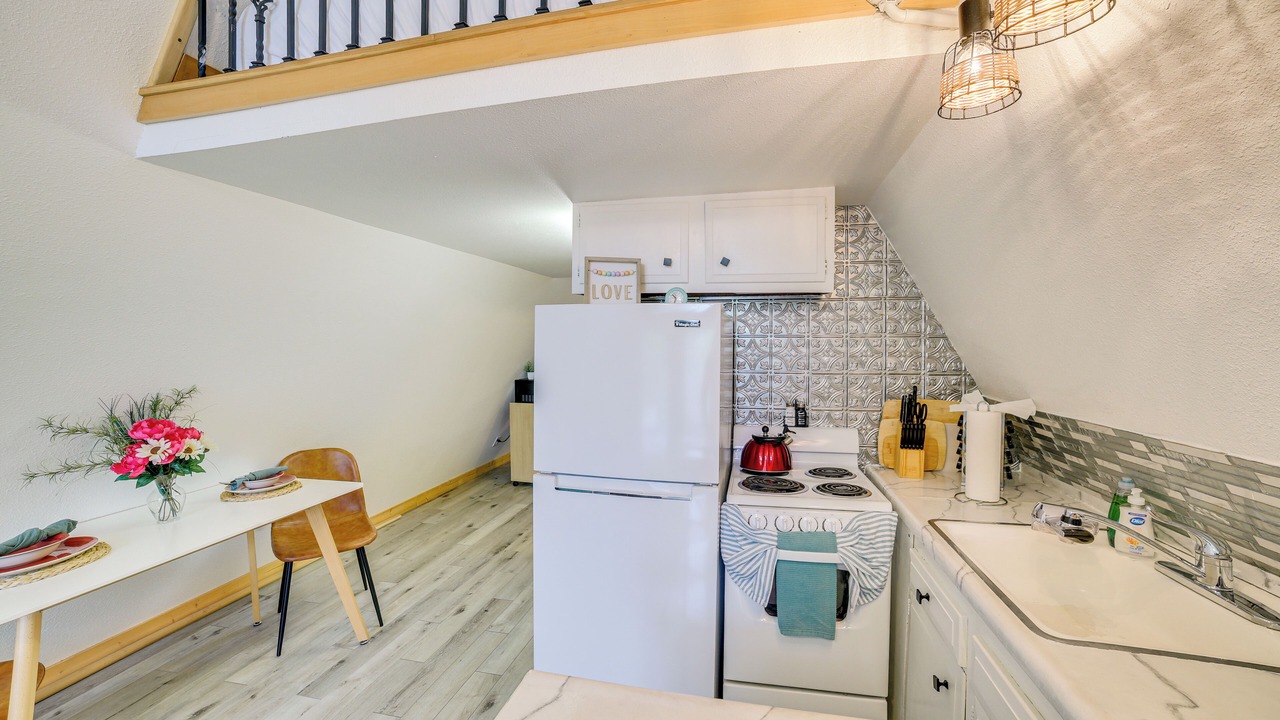 Photo of Kitchen in Rockaway Beach