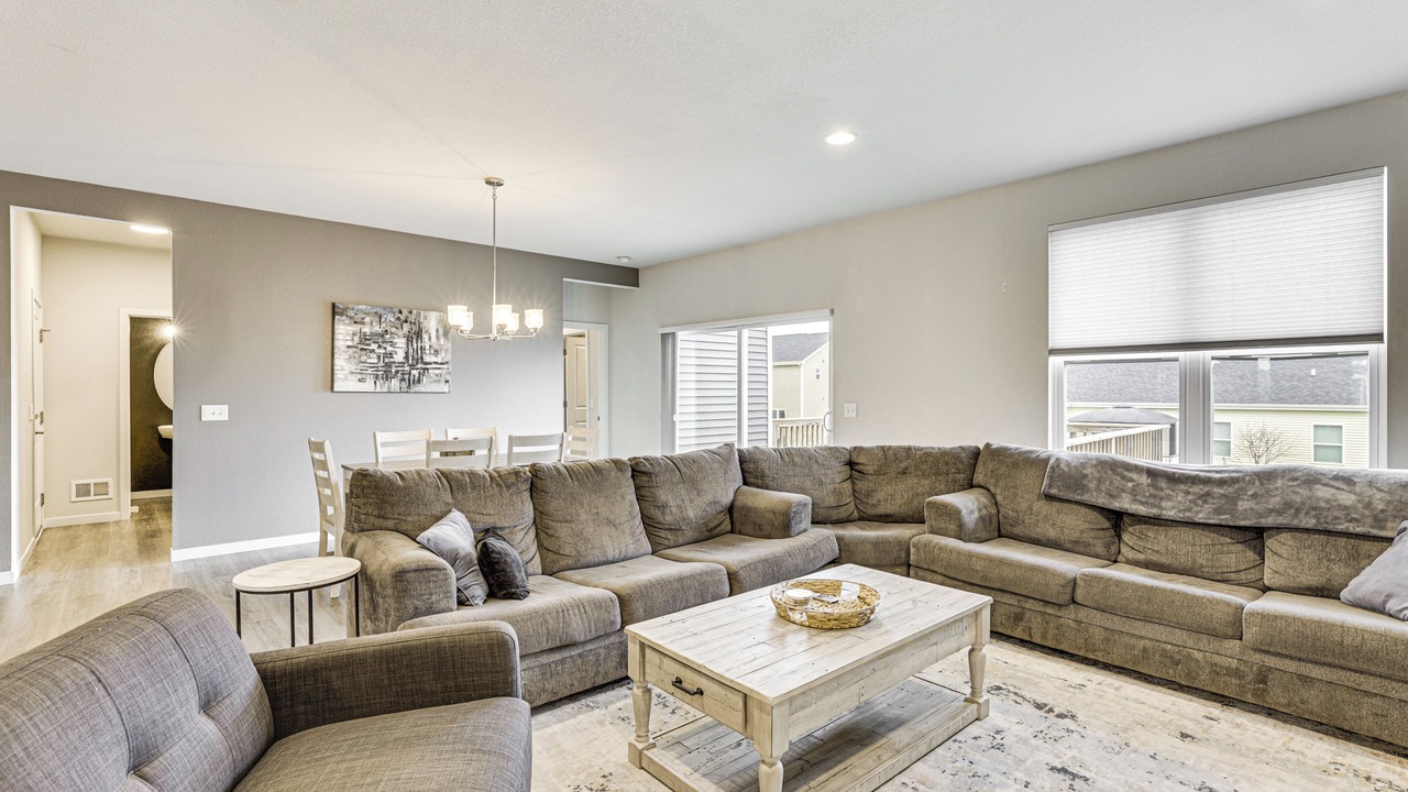 Photo of Livingroom in Hanover