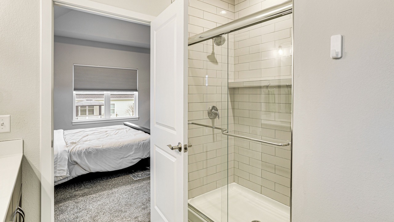 Photo of Bathroom in Hanover