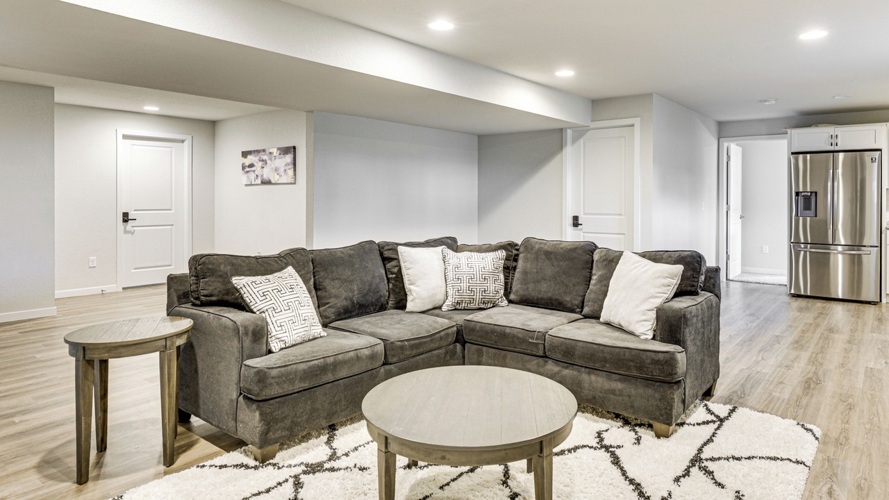 Photo of Livingroom in Hanover