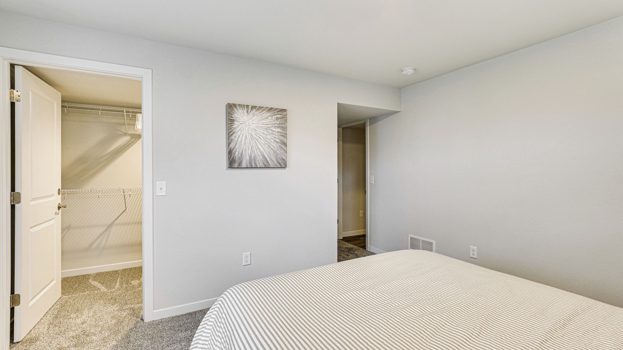Photo of Bedroom in Hanover