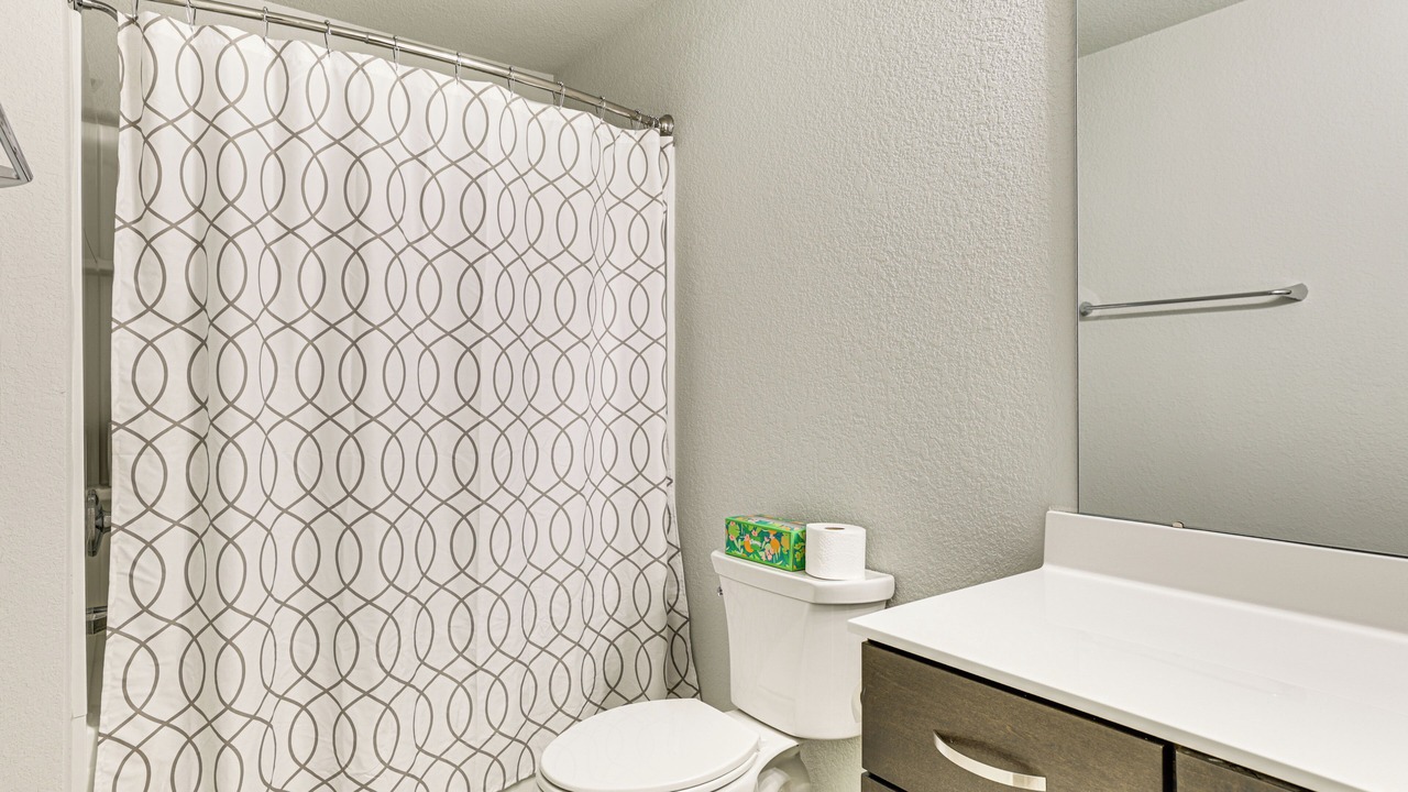 Photo of Bathroom in Hanover