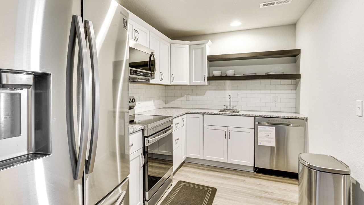 Photo of Kitchen in Hanover