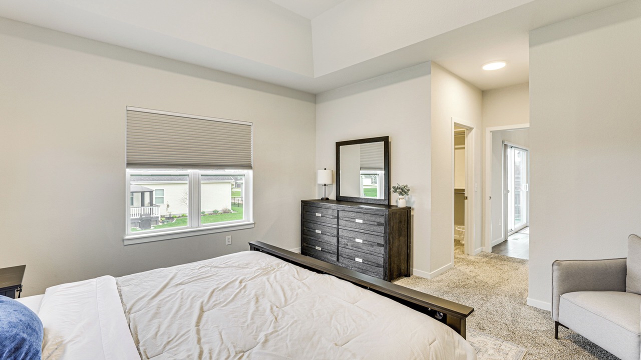 Photo of Bedroom in Hanover