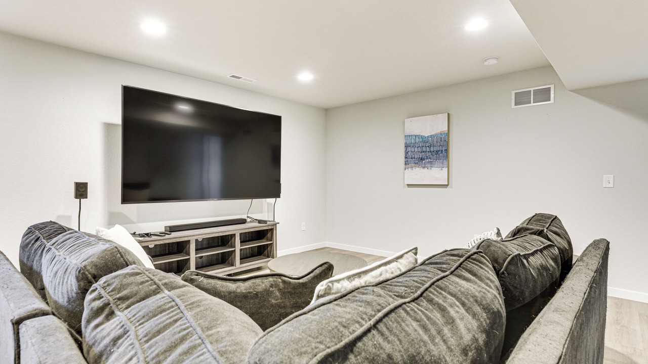 Photo of Bedroom in Hanover