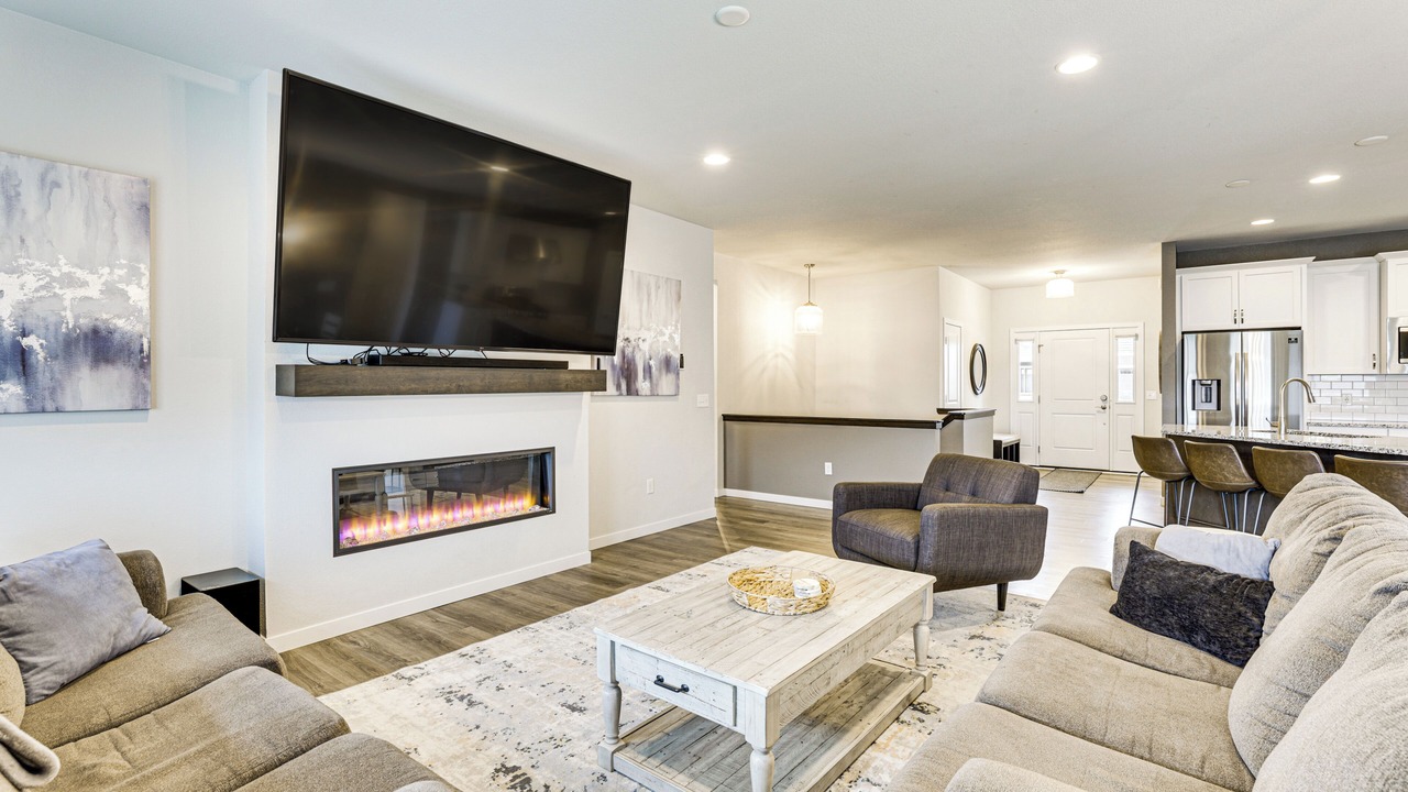 Photo of Livingroom in Hanover