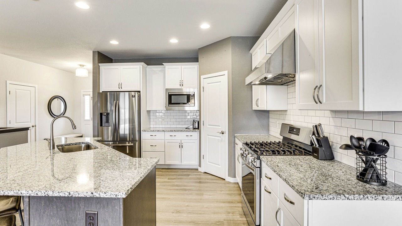 Photo of Kitchen in Hanover