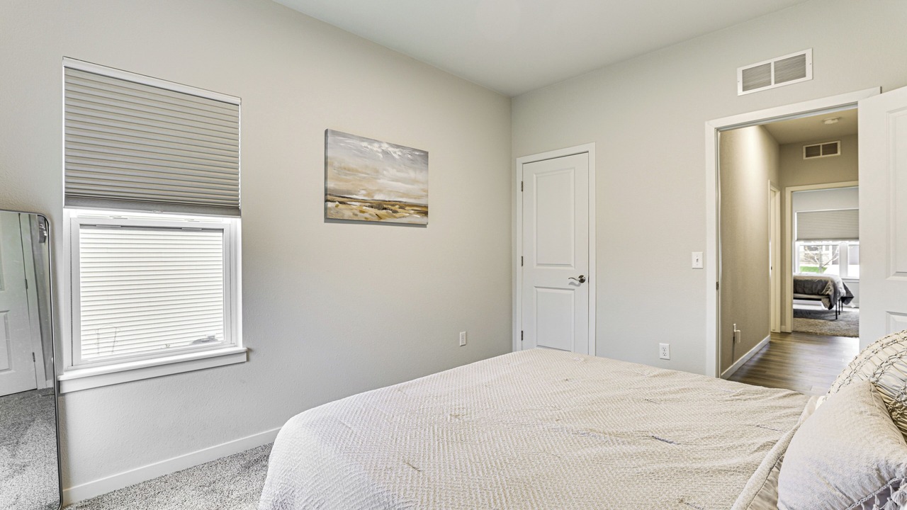 Photo of Bedroom in Hanover