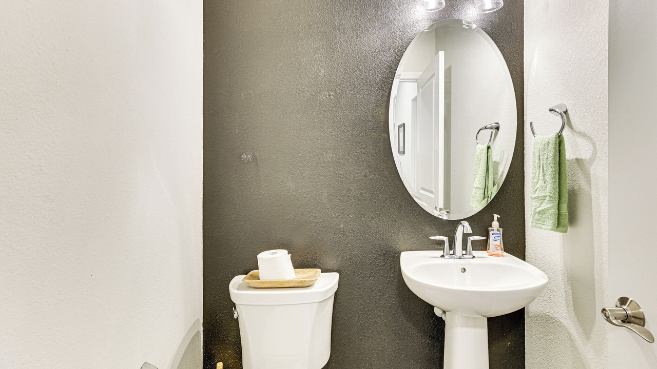 Photo of Bathroom in Hanover