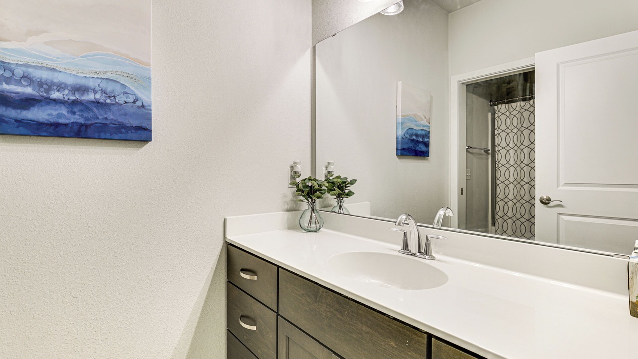 Photo of Bathroom in Hanover
