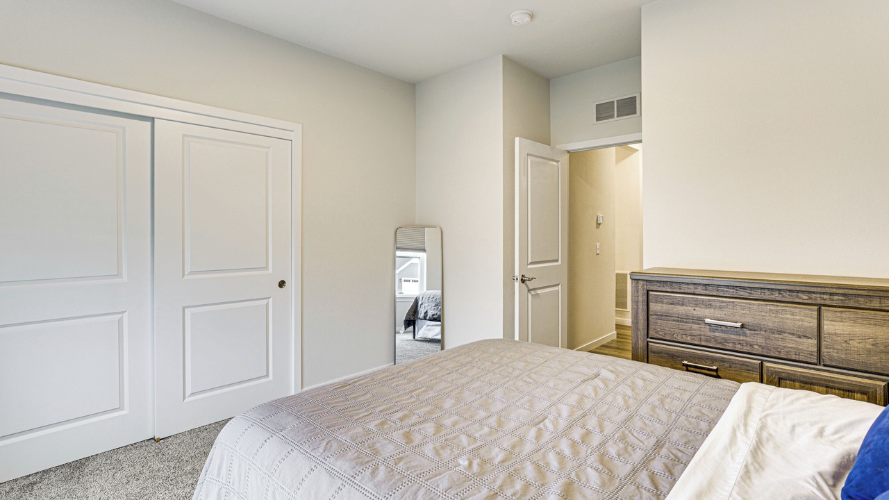Photo of Bedroom in Hanover