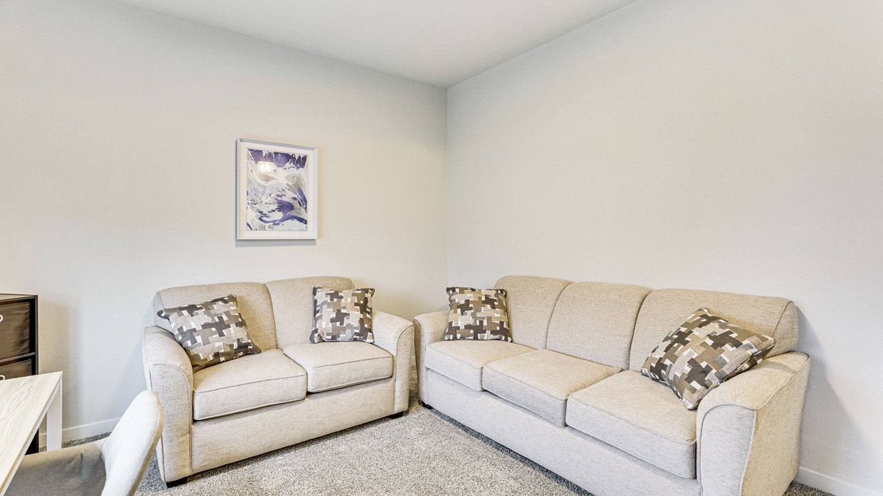 Photo of Livingroom in Hanover