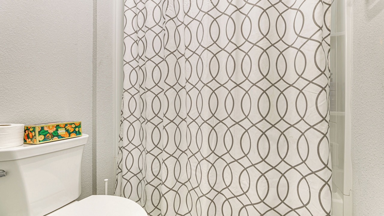 Photo of Bathroom in Hanover