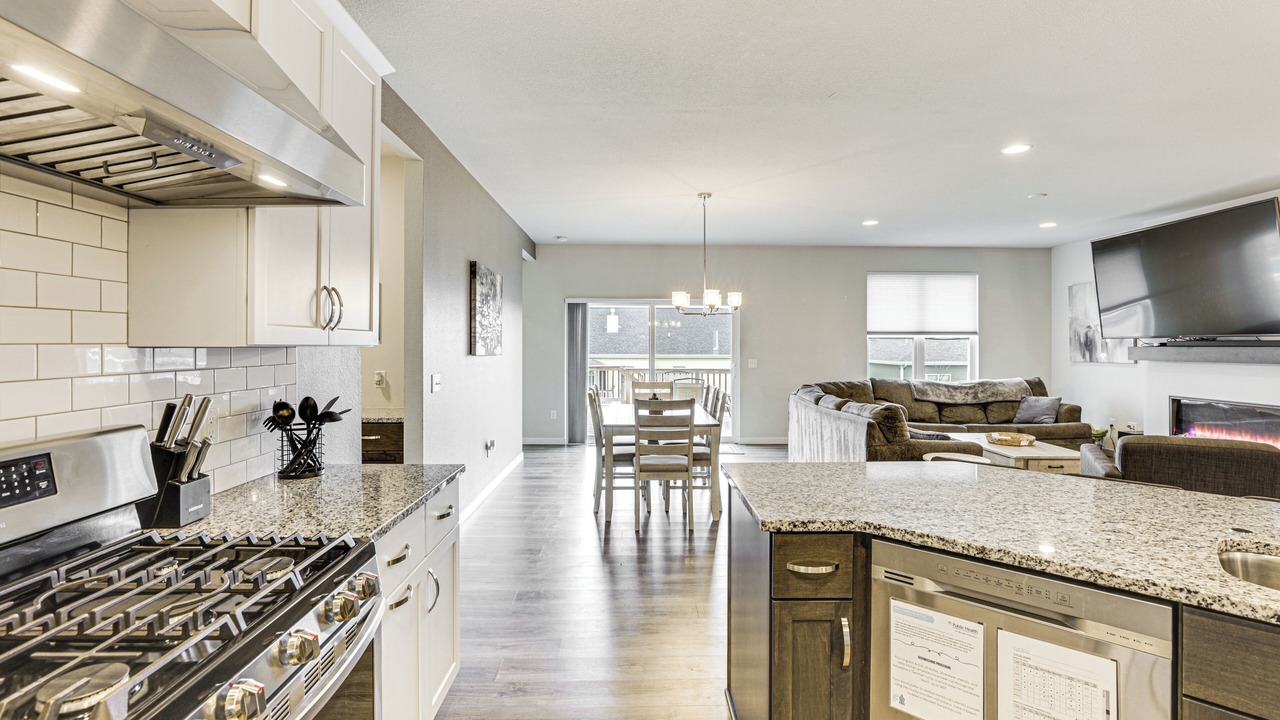 Photo of Kitchen in Hanover