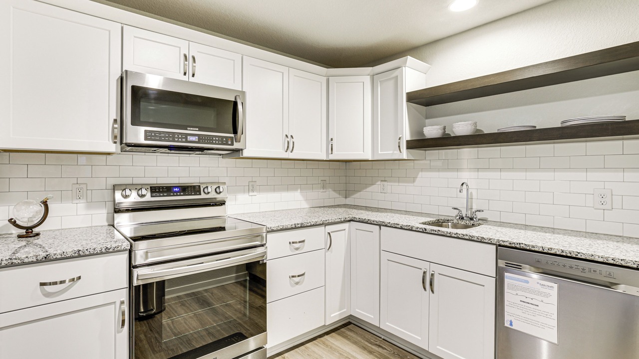 Photo of Kitchen in Hanover